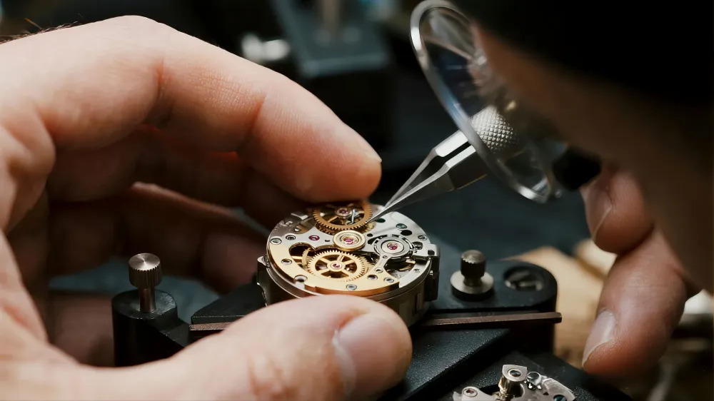 montre
