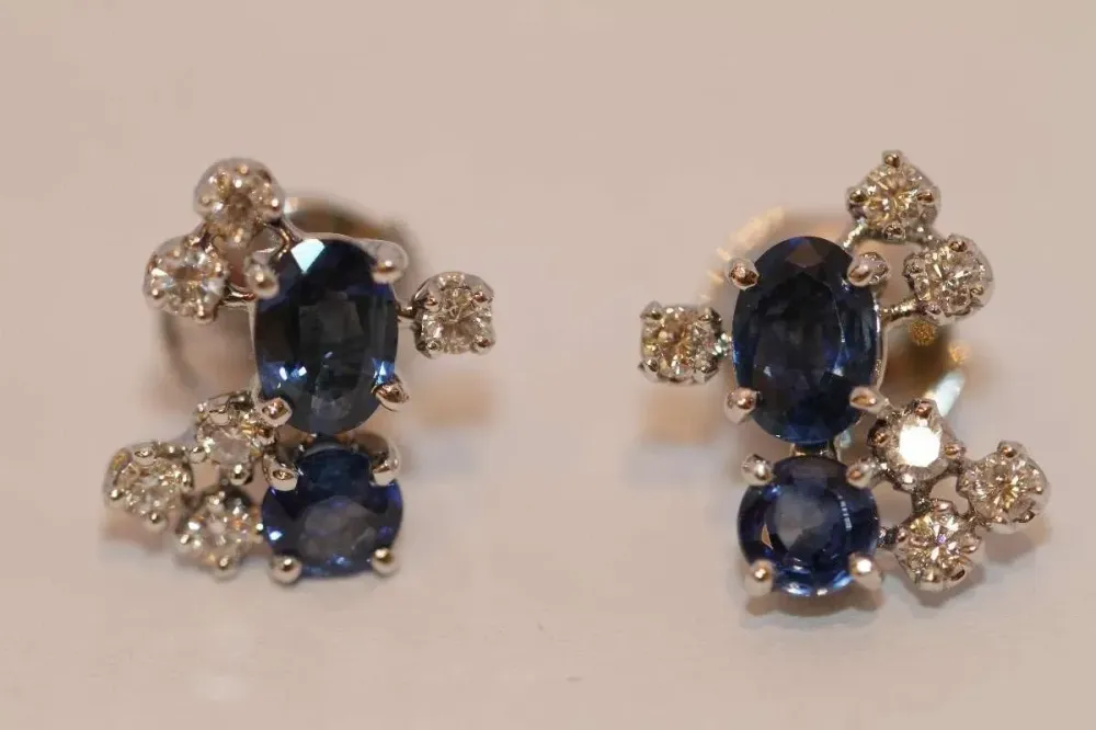 Création bijoux sur mesure à Antibes