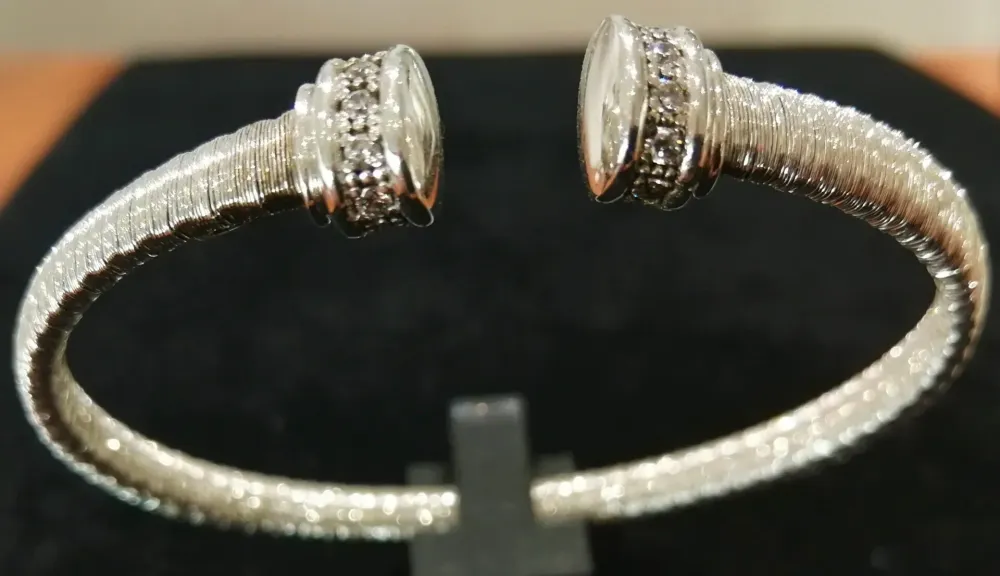 Bracelets argent à Antibes