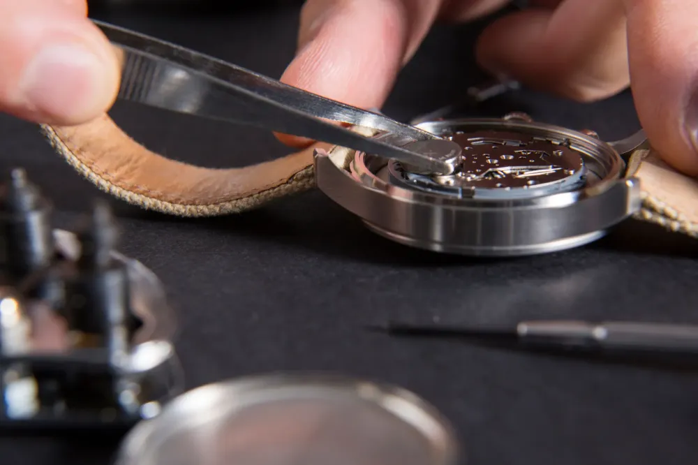 montre 2