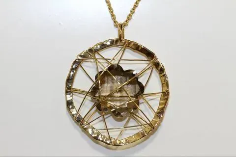 pendentif