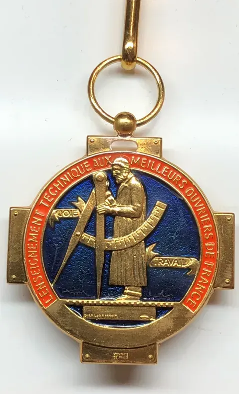 francmaçon