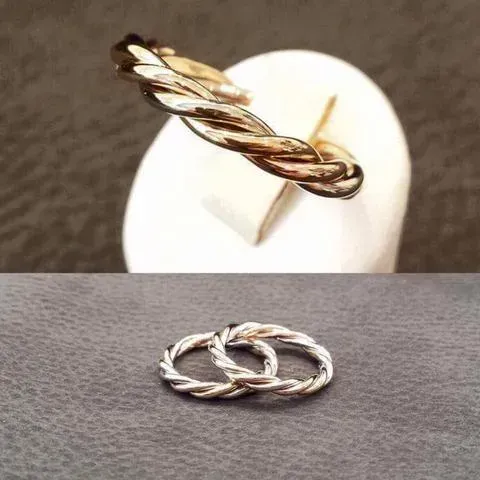Bijoux or 18K à Antibes
